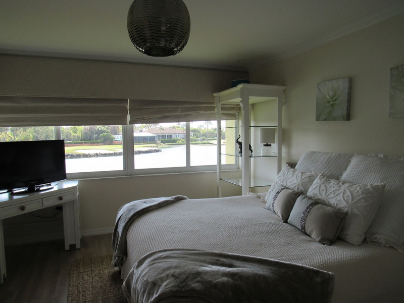Master View